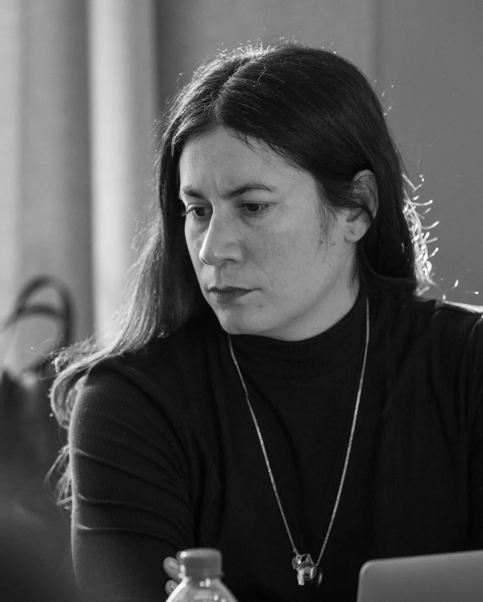 alice del fuoco vntr