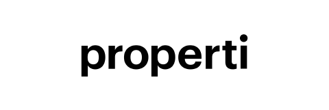 Logo properti