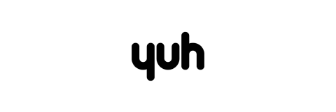 Logo yuh