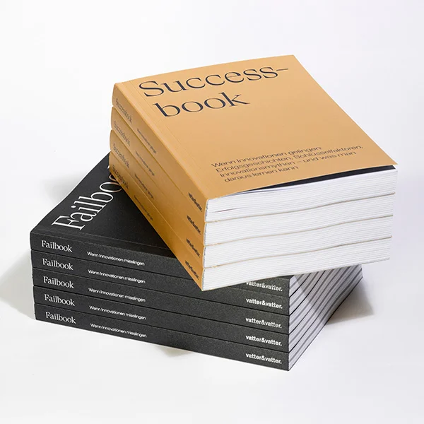 successbook failbook shop 1 vntr