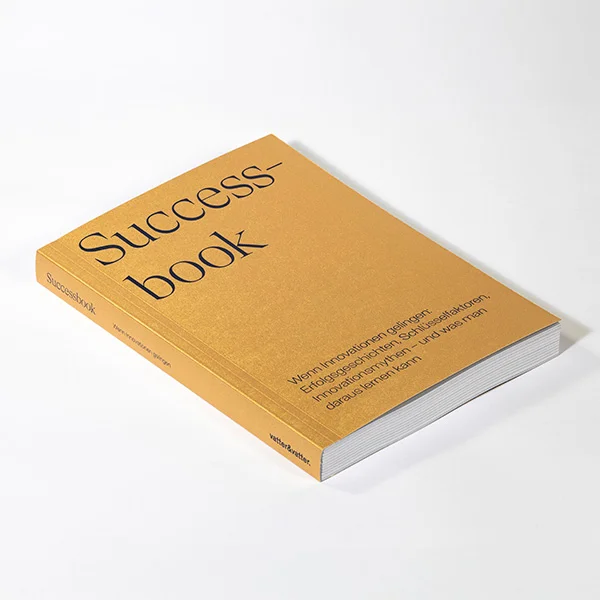 successbook shop 1 vntr